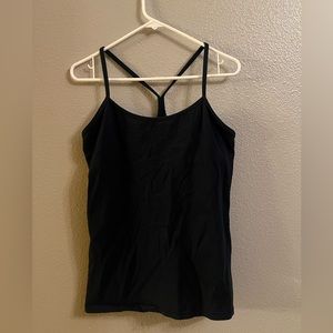 Lululemon Power Y tank